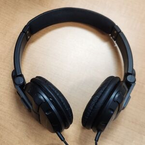 Skullcandy 2XL Shakedown Over The Ear Wire Headphones
